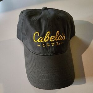 Cabela's Club Ball Cap